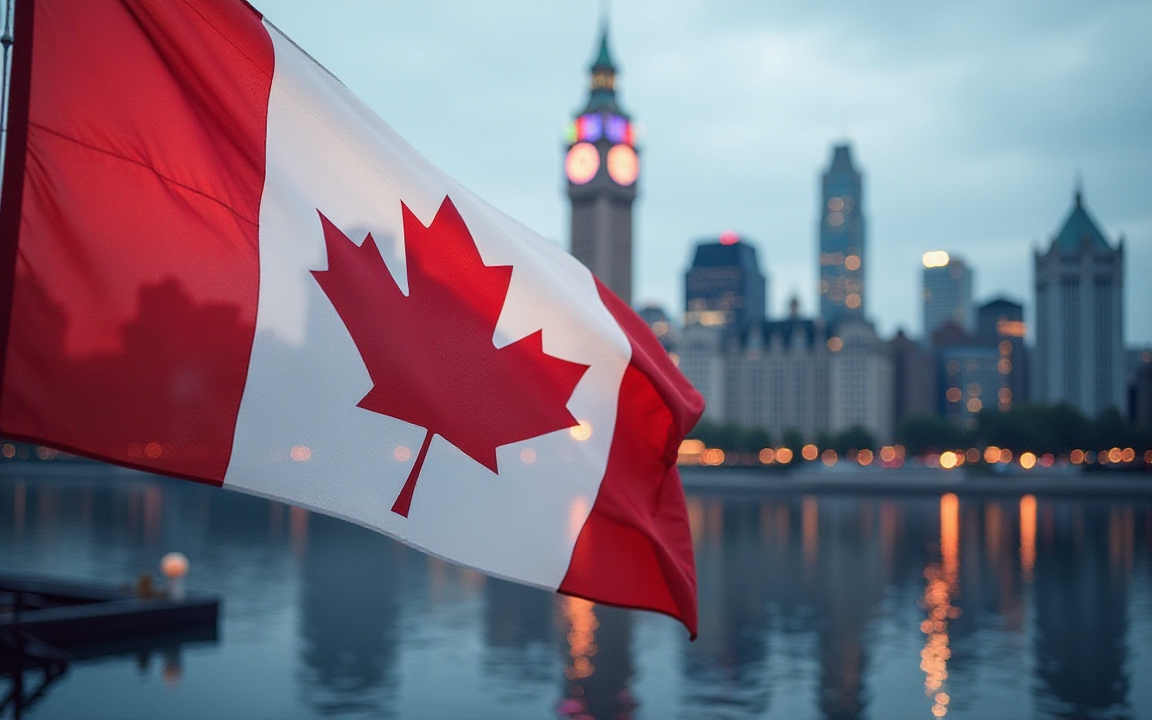 Canada's elections
