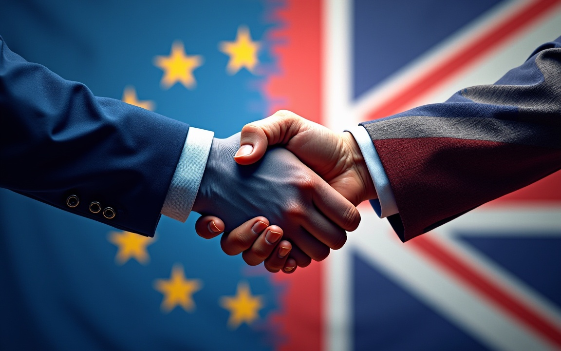 EU-Uk trade deal, EU-UK deal