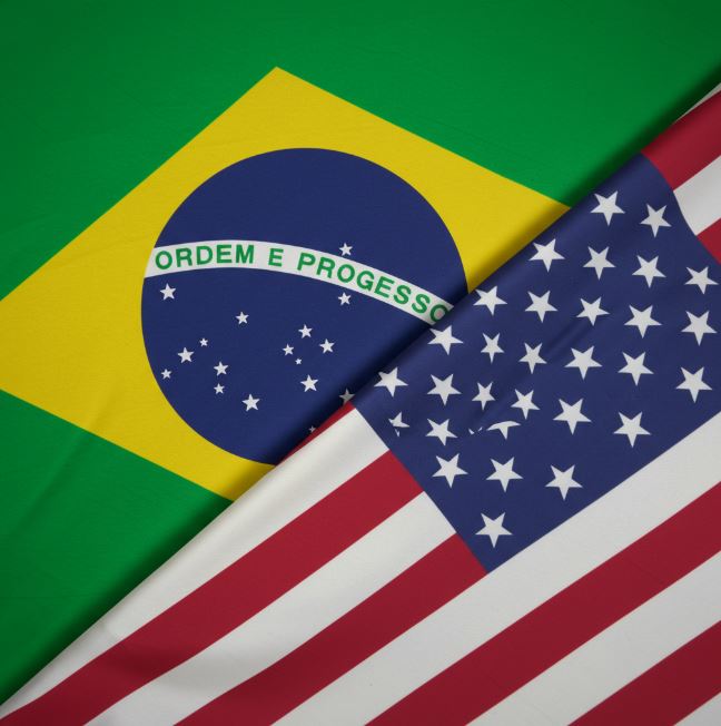 Brazil urges US to support Latin America’s industrial growth amid China’s rising influence