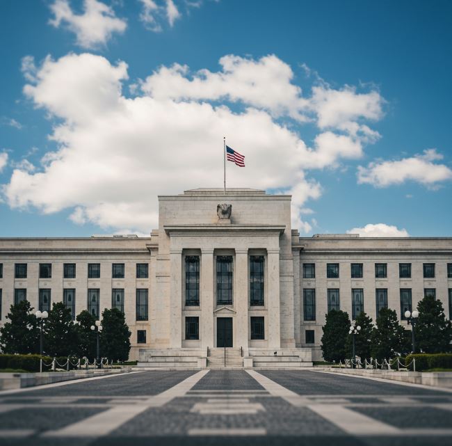 Fed holds interest rates steady