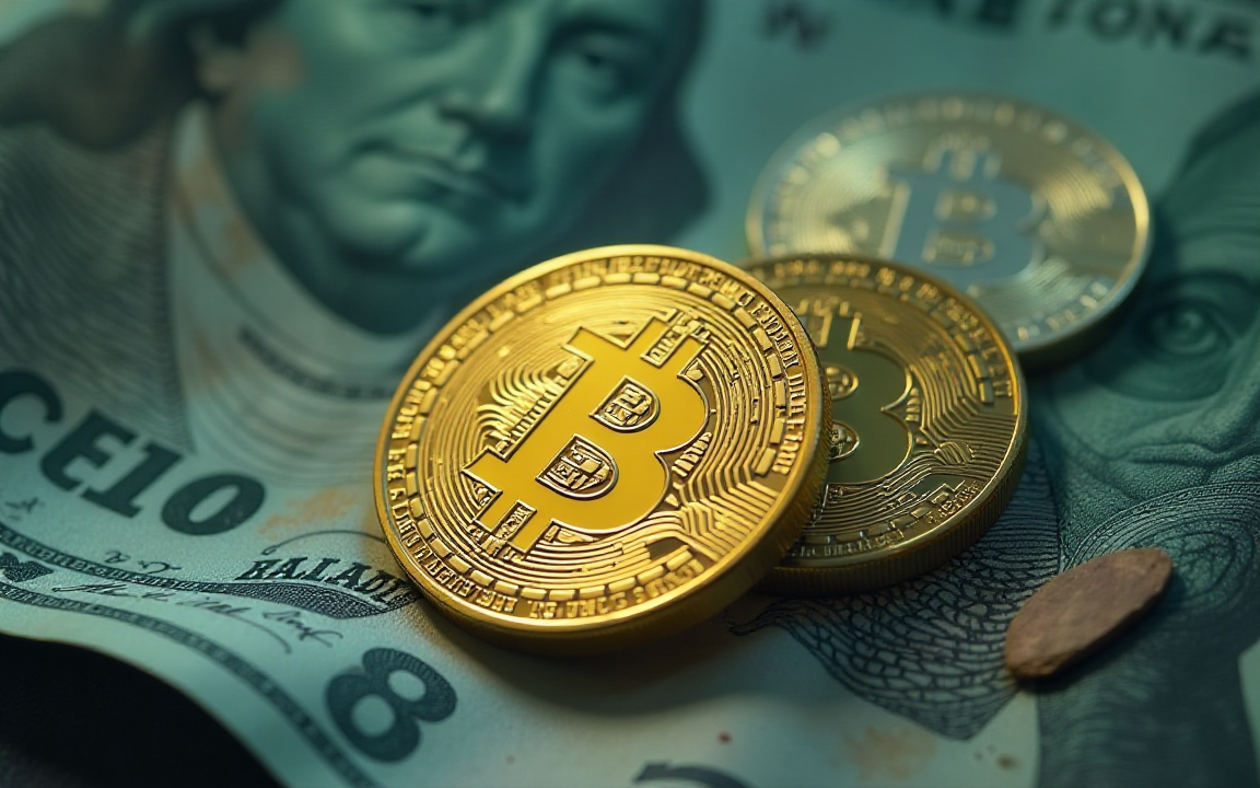 Brazil’s central bank warns that stablecoins are fueling more volatile capital flows by bypassing currency controls.