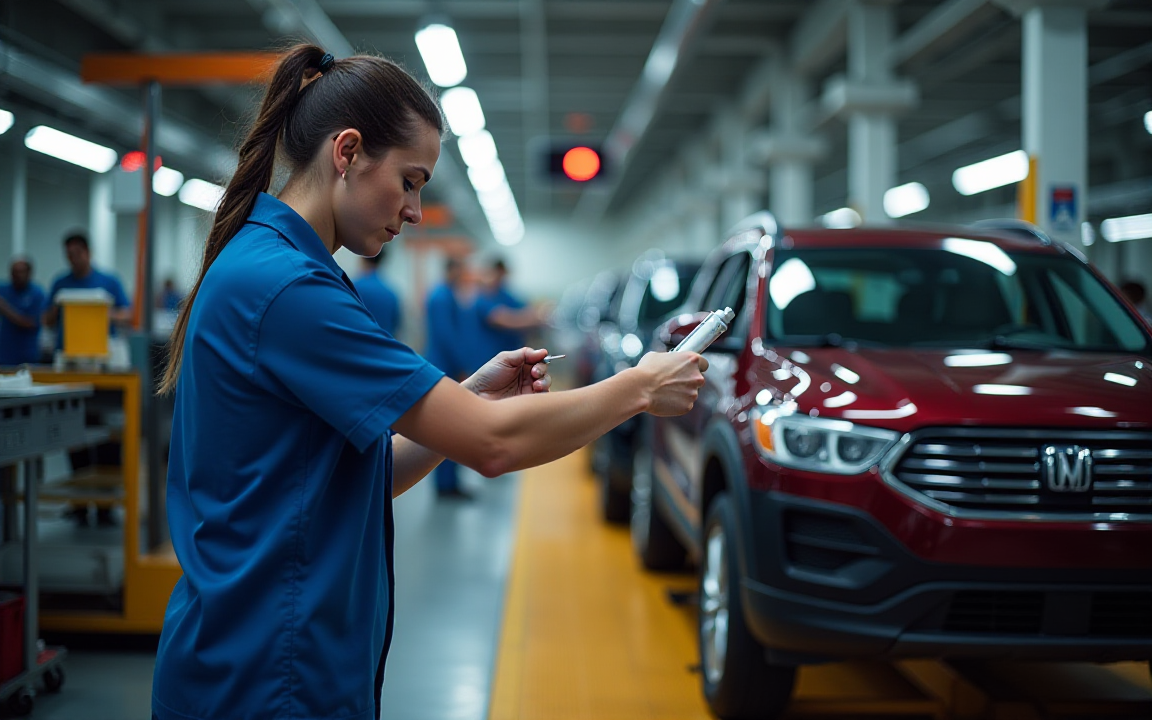 GM, truck sales, car