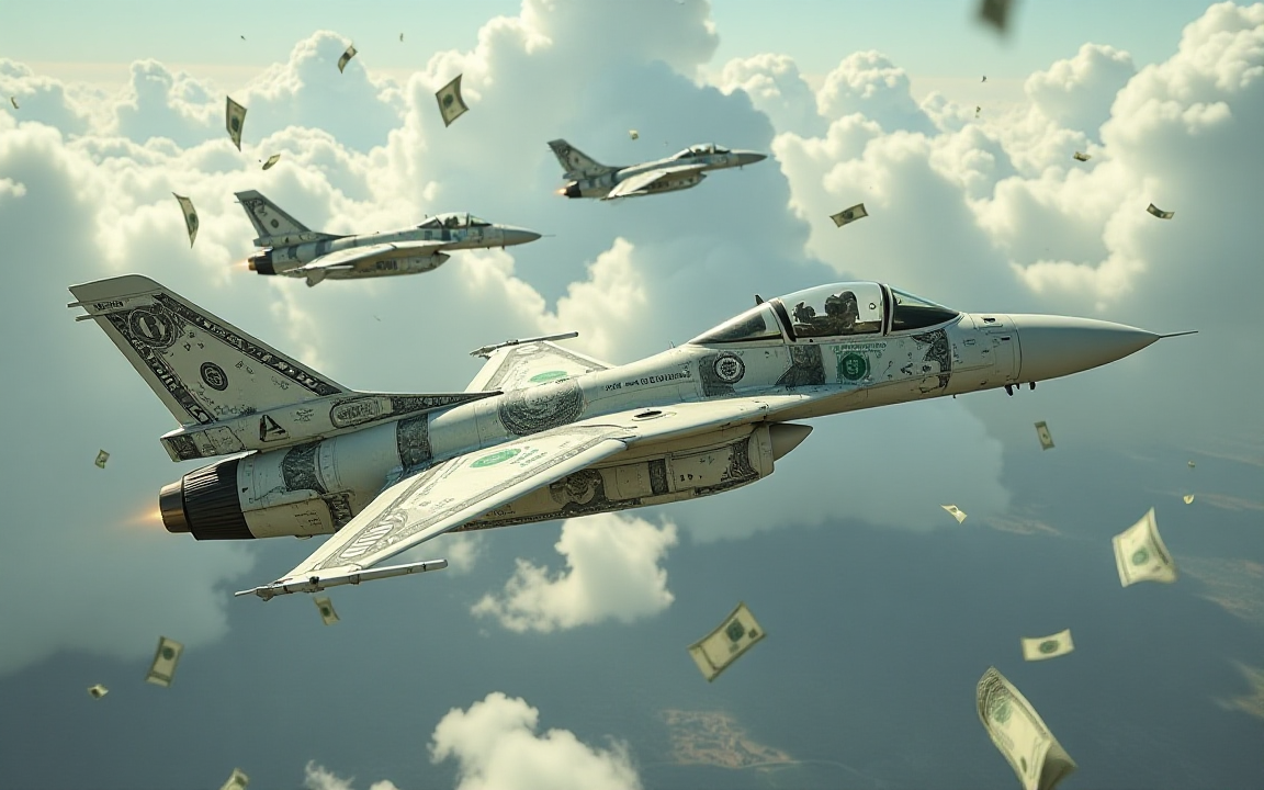 the cost of war