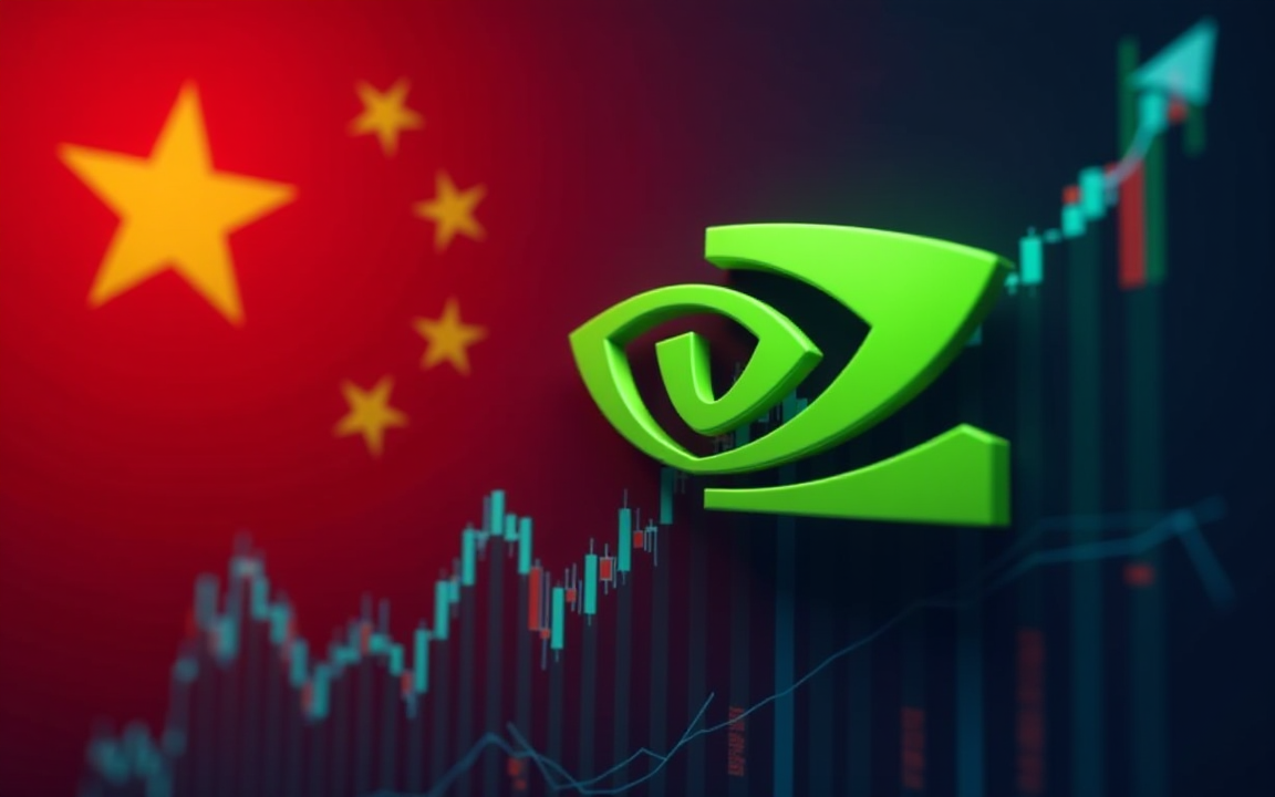 Nvidia stock, NVDA earnings, nvidia china