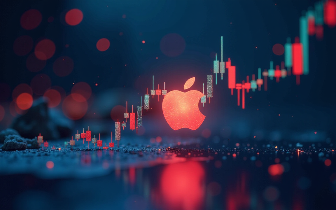 AAPL stock, AAPL share price