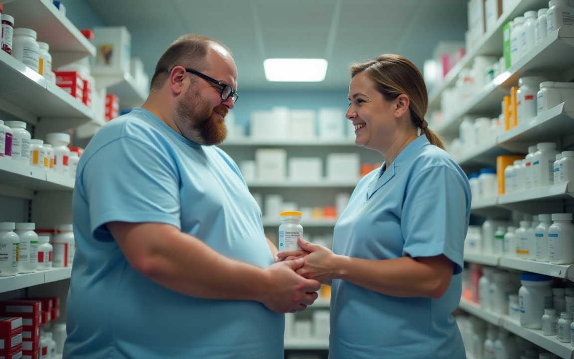 Novo Nordisk, Novo Nordisk Q1 earnings, ozempic wegovy, zepbound