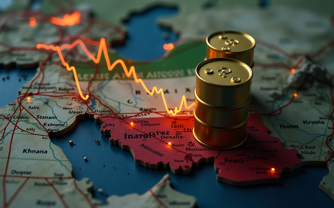Iran, oil supply, US-iran nuclear deal