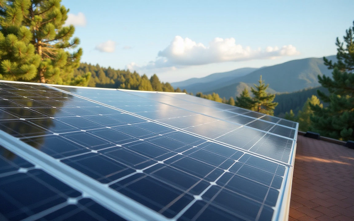 Trump tax bill, sunrun share price, complete solaria share price