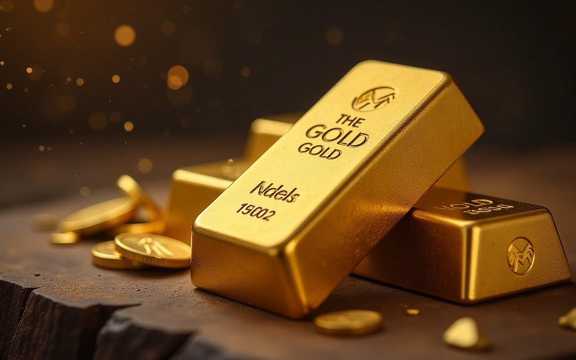 Gold prices, spot gold price, US Gold futures