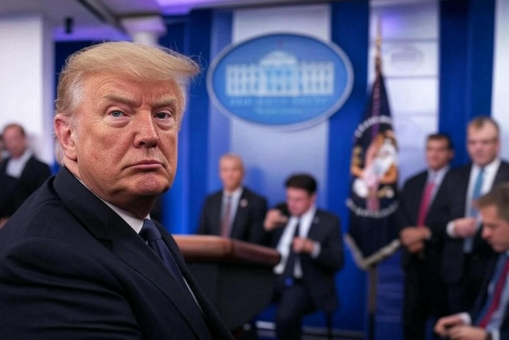 The 'MAGA masterplan' explained: here's how the Trump administration plans to build a new economic order