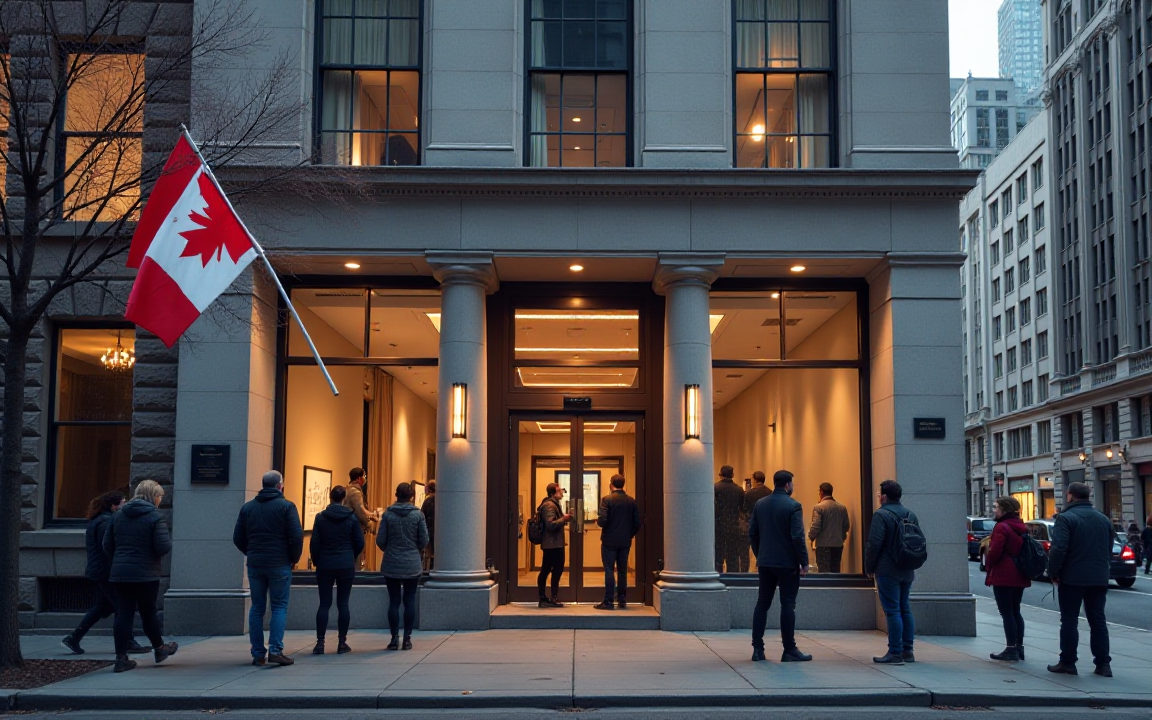 TD Bank to Cut 2% of Workforce Amid Strategic Overhaul Following $3.1 Billion AML Settlement
