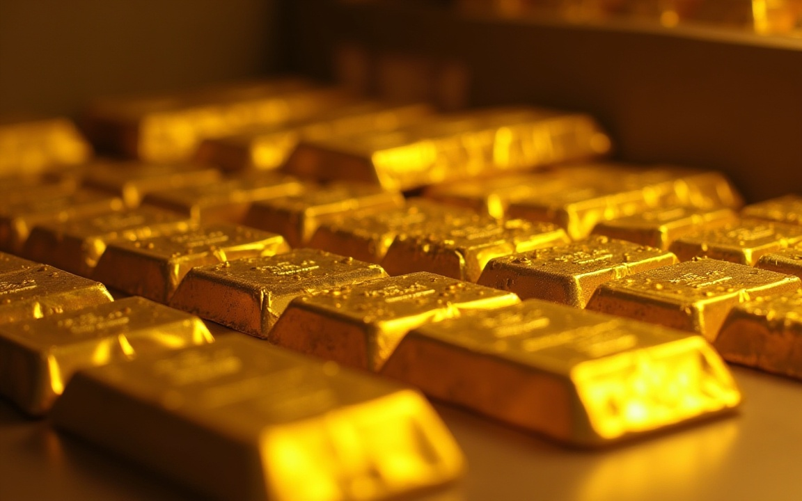 Gold price, USA, COMEX