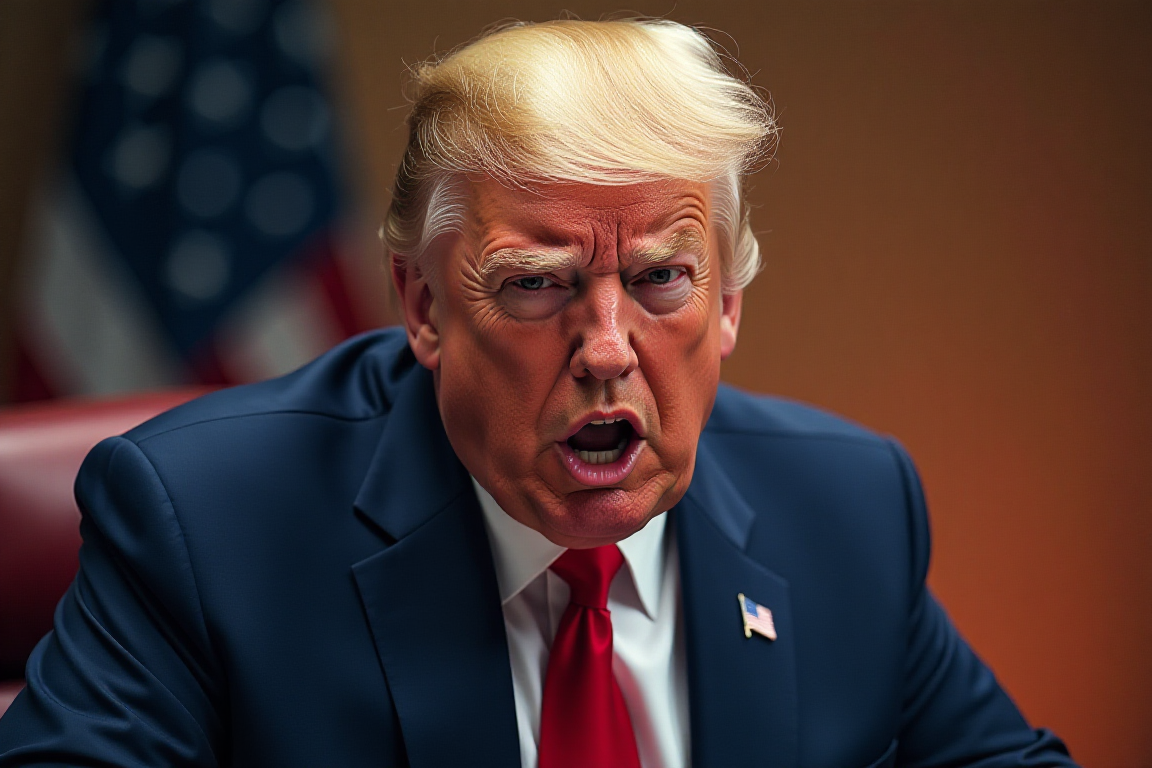 Donald Trump argued that this rate should be lowered by at least two percentage points