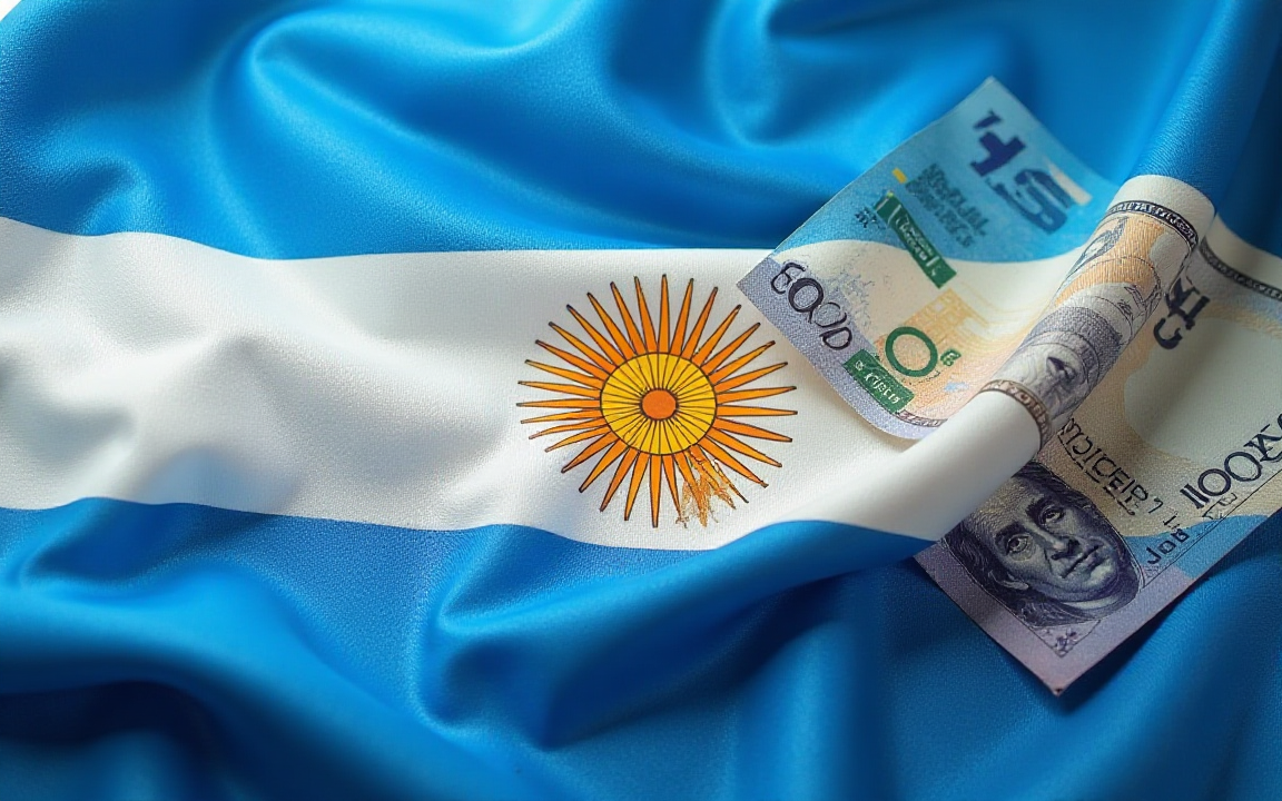 IMF supports Argentina’s new measures aimed at boosting reserves and easing monetary controls.