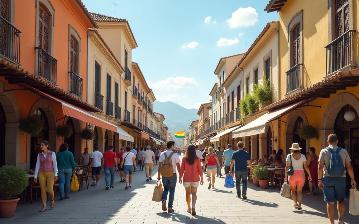 Bolivians Turn To Crypto