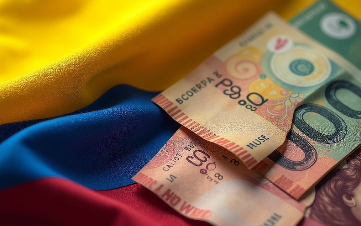 Colombia has temporarily suspended its fiscal rule to address a widening budget deficit.