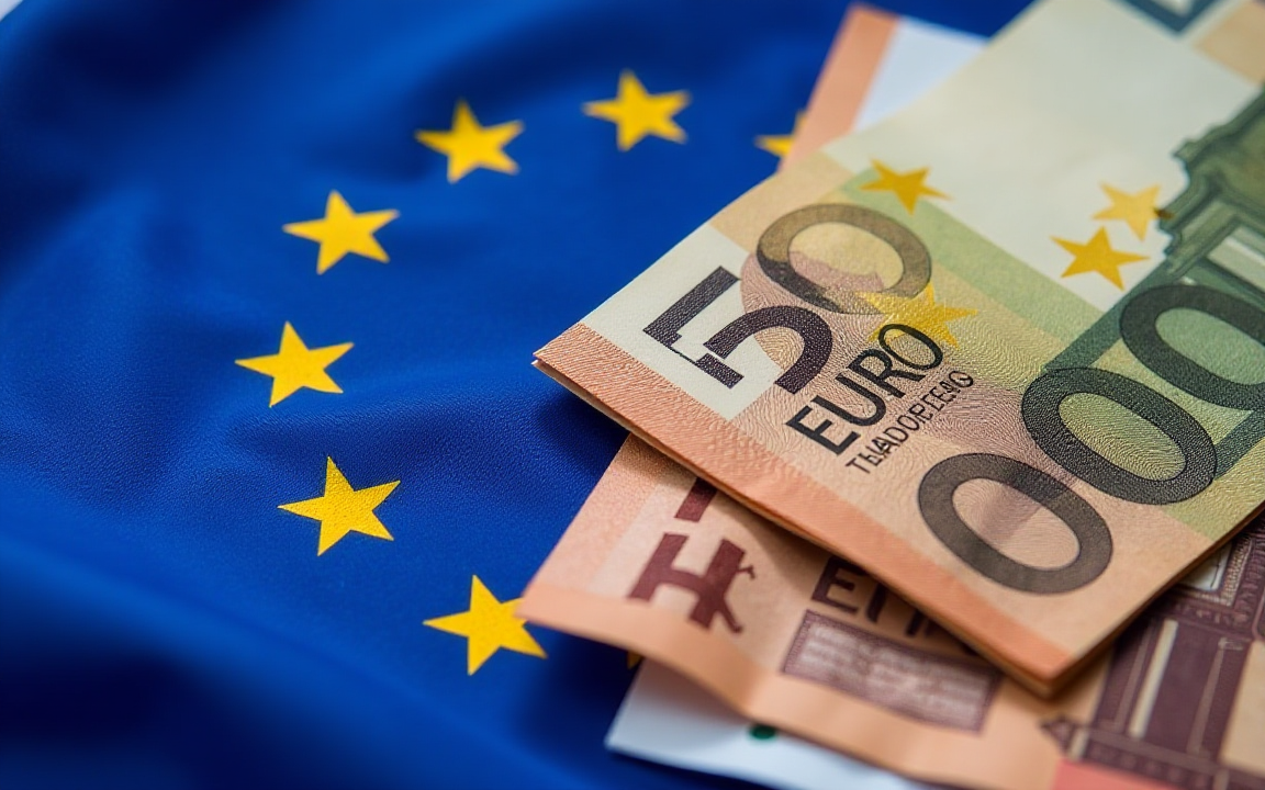 Mortgage payments will dampen euro zone consumption through 2030, despite ECB rate cuts.
