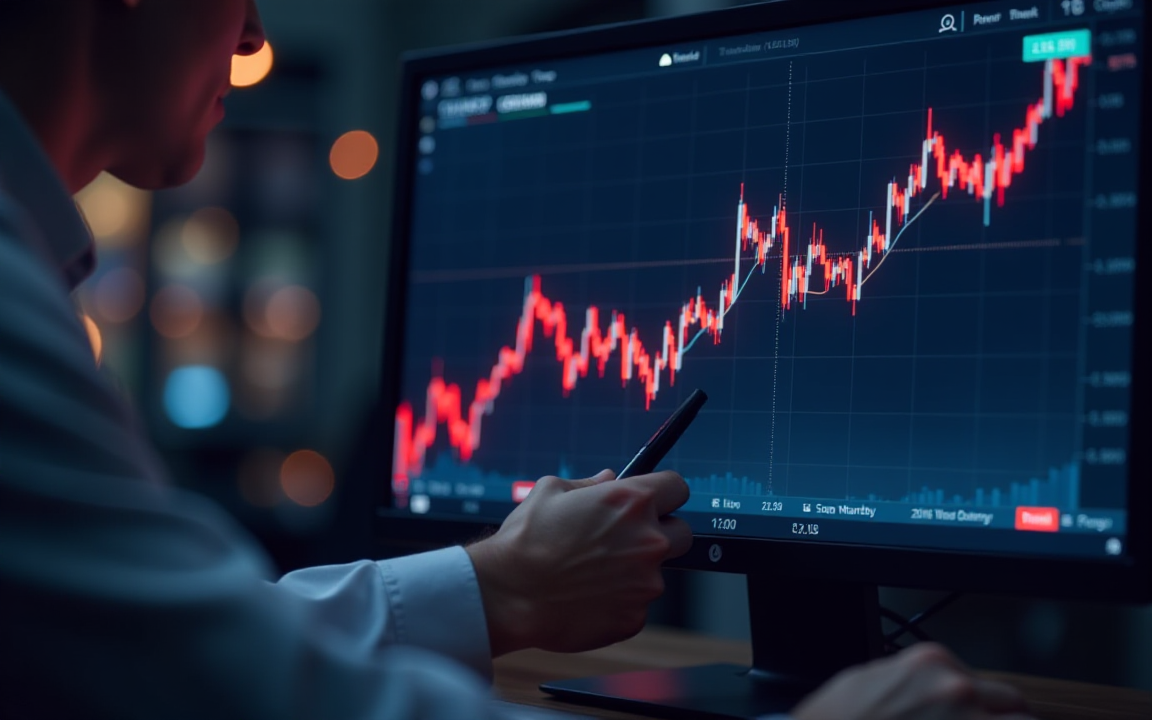 S&P 500, tariffs, nasdaq