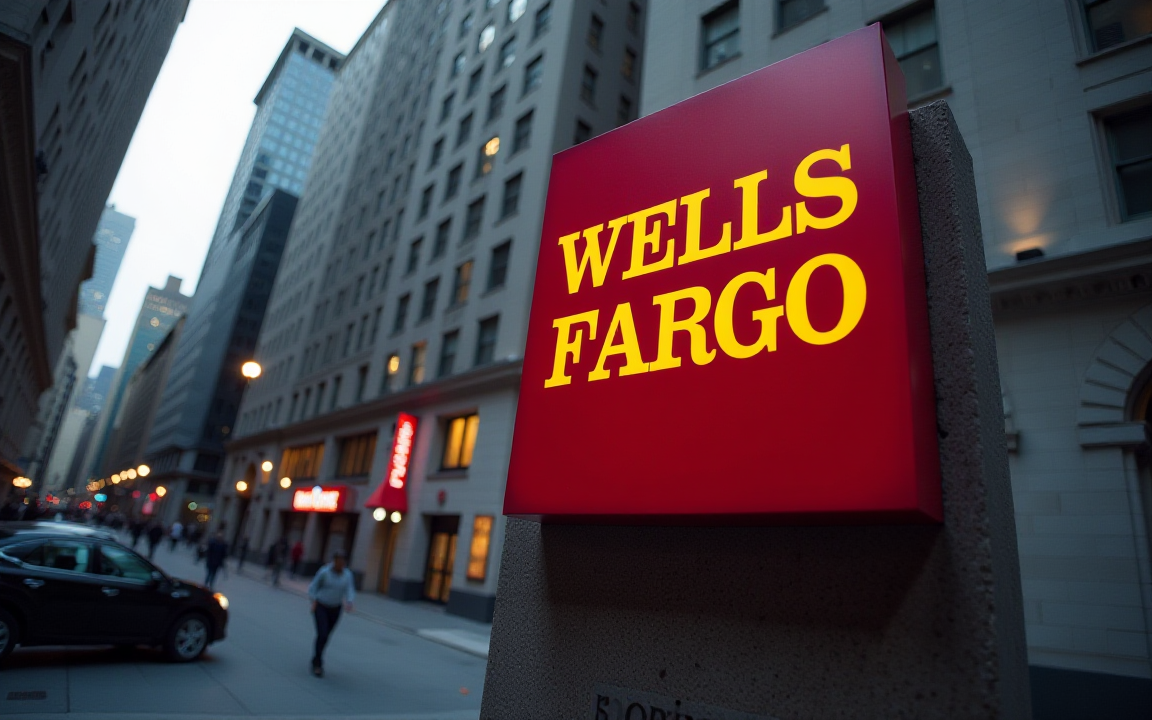 wells fargo asset cap, wells fargo asset cap lift, wells fargo share price