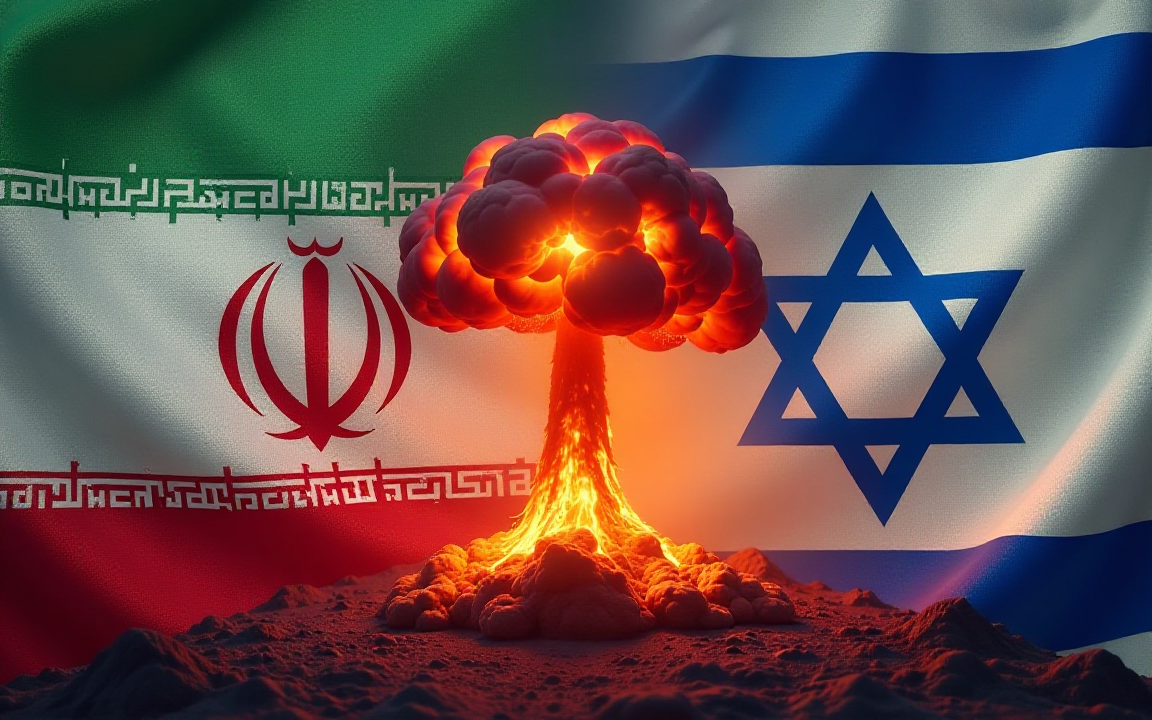Israel, tehran iran, israel attacks iran,