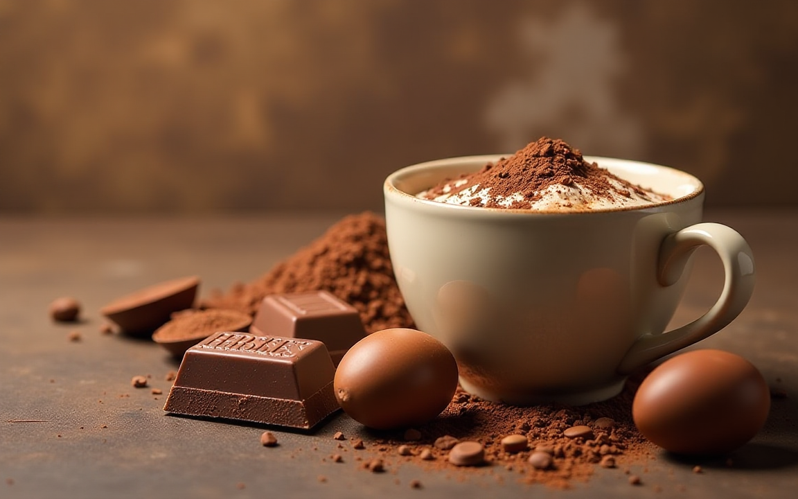 cocoa prices, cocoa powder price, inflation data UK