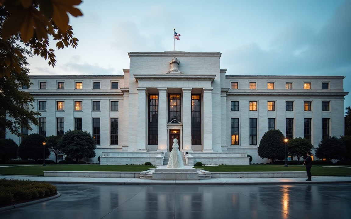 FED meetings, Fed holds rate steady, Fed rate