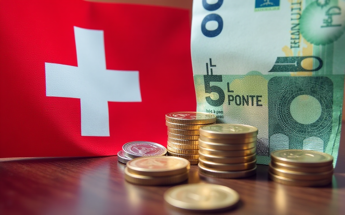 swiss bank, snb interest rate decision, snb interest rate