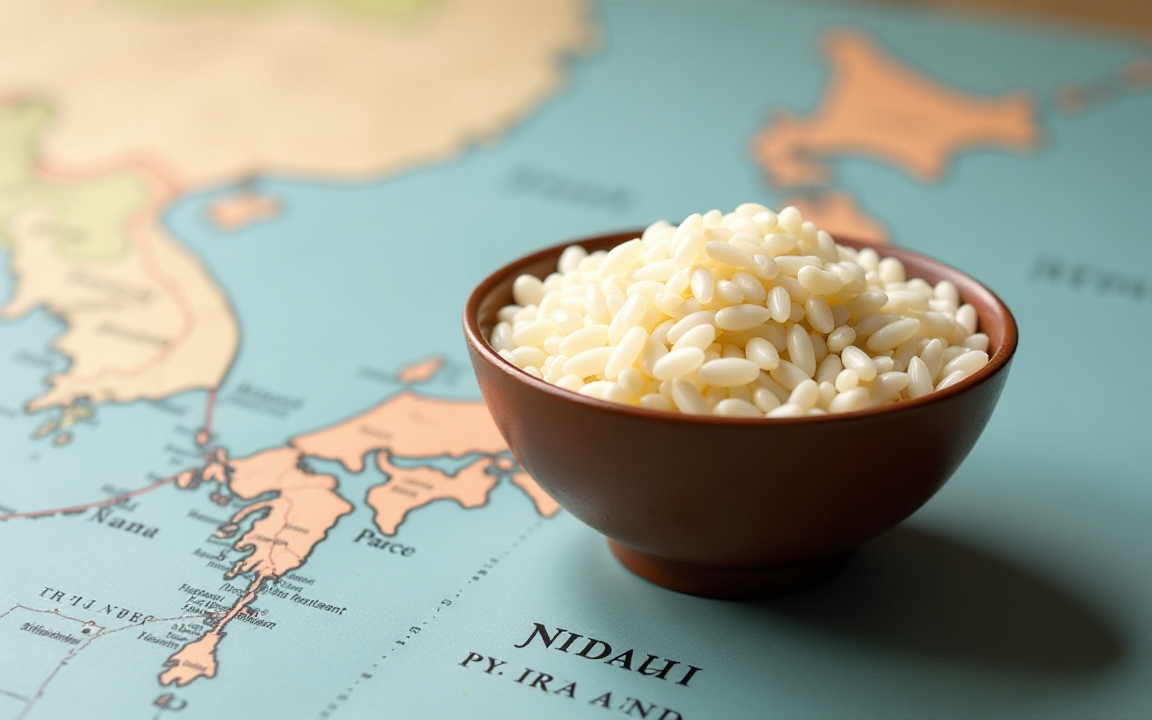 rice price in Japan, rice price rises in Japan