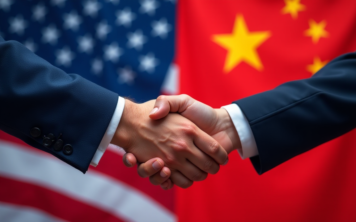 US-China tension latest news, US-China news, US-China talk, howard lutnick, commerce secretary