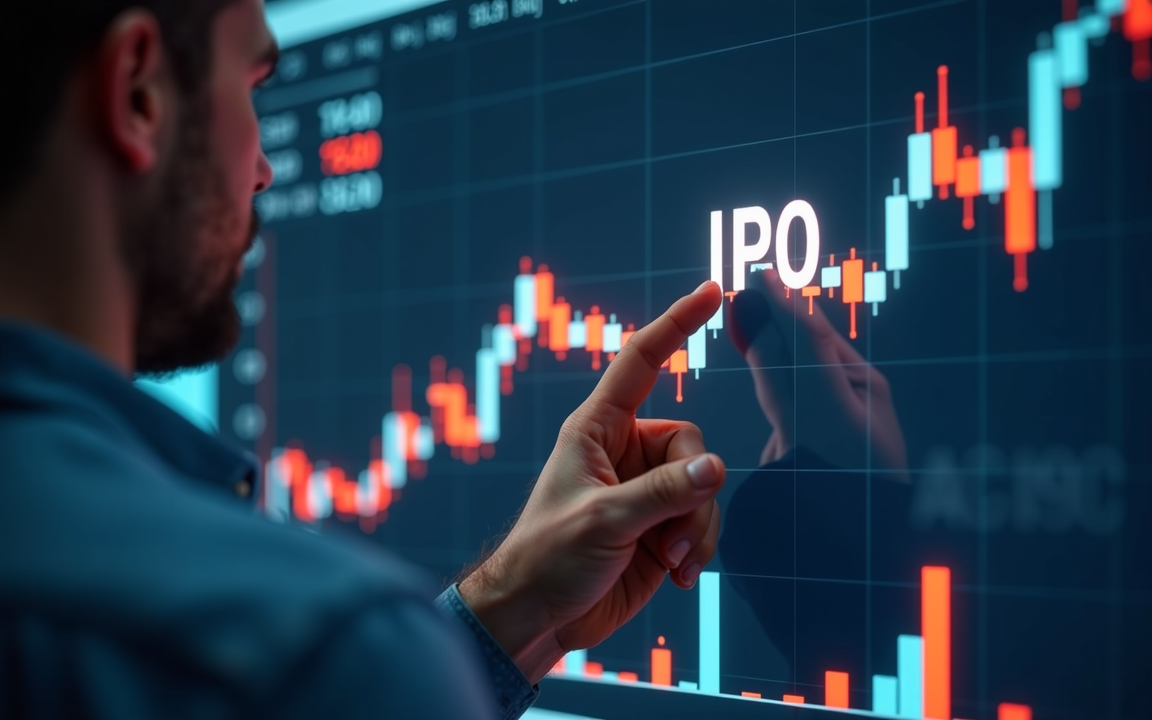 RBI's rate cut bonanza: why India's IPO pipeline could be set for a blockbuster run