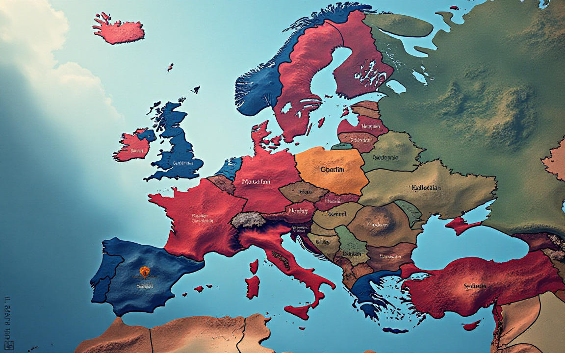 Eurozone