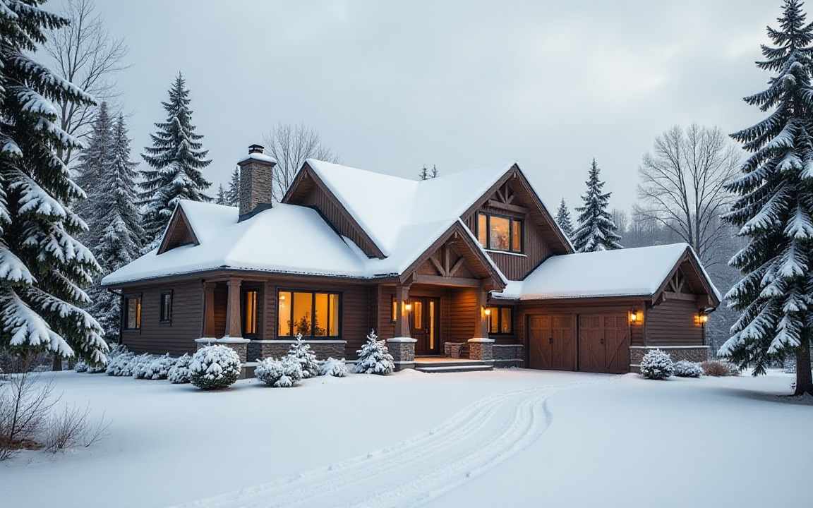 Canada housing