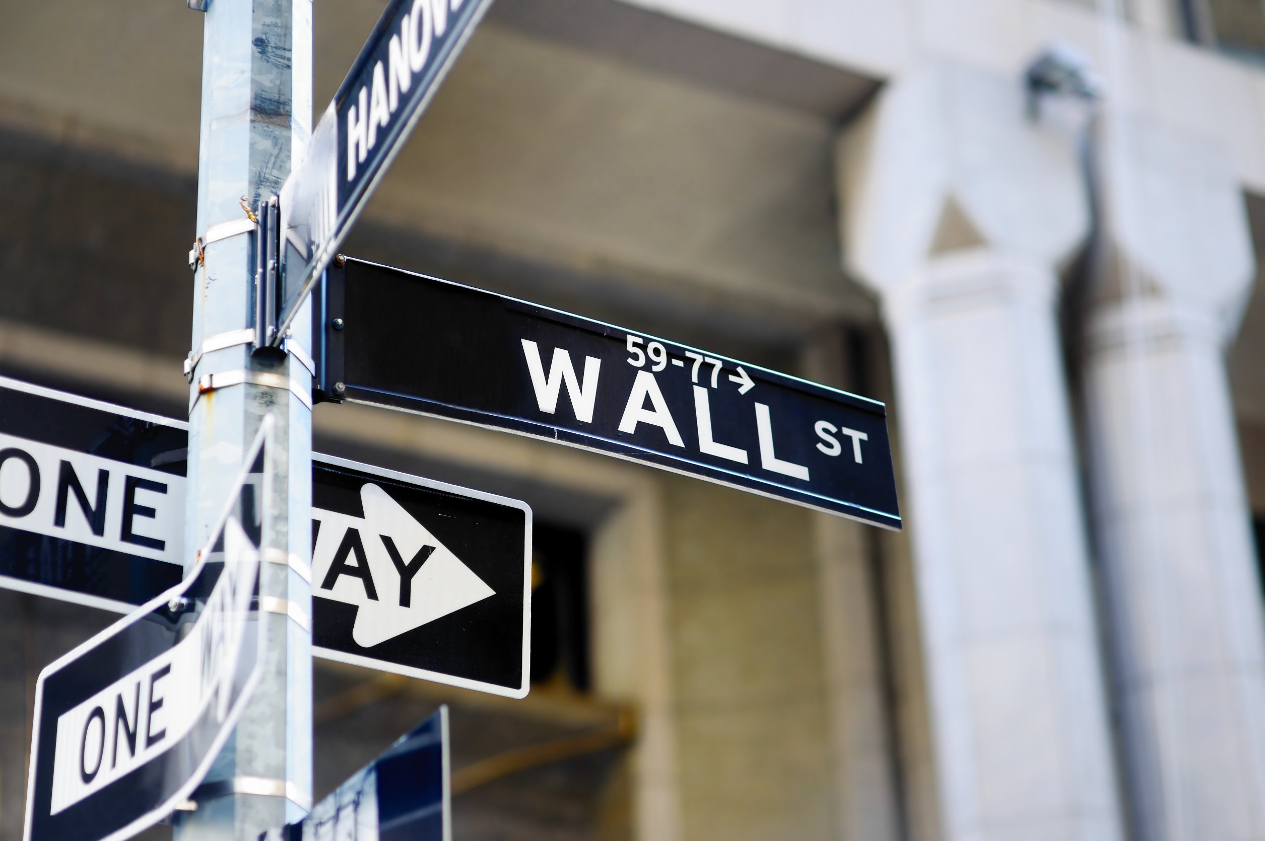 CFRA raised its S&P 500 year-end target to 6,525, projecting a continued rally through late 2025 and into 2026.