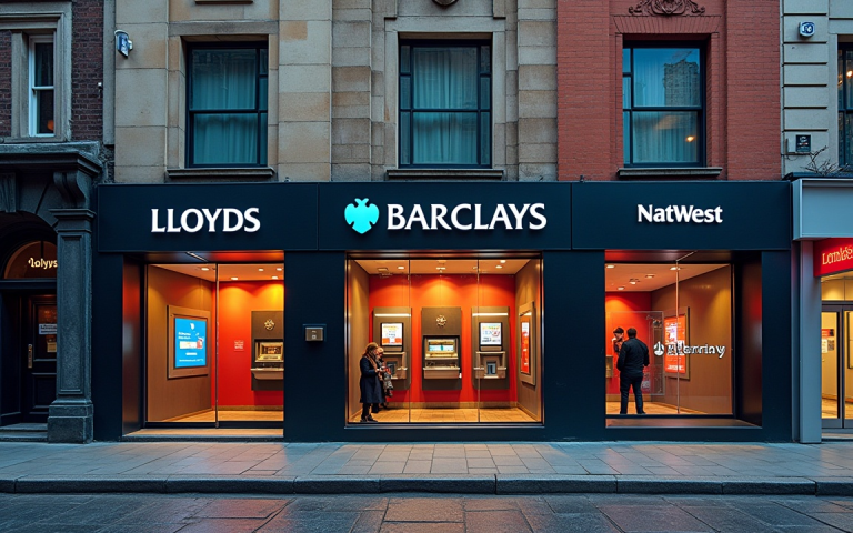 FTSE 100 shares to watch: Lloyds, NatWest, IHG, LSE, Unilever