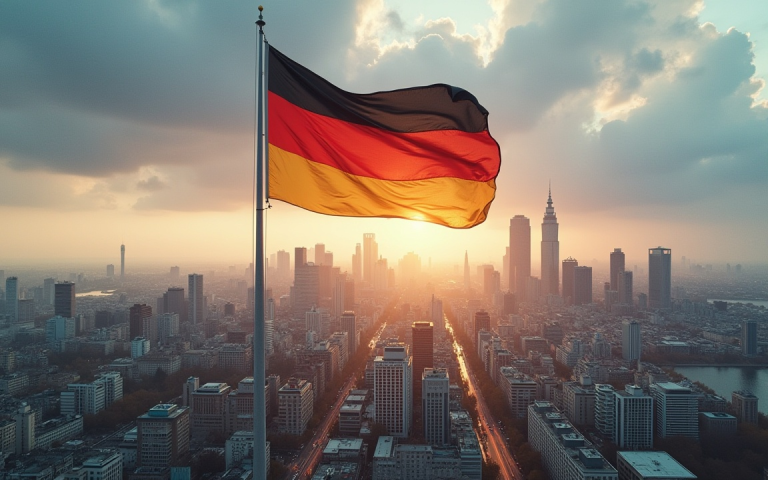 DAX Index shares to watch next week: SAP, BASF, Porsche