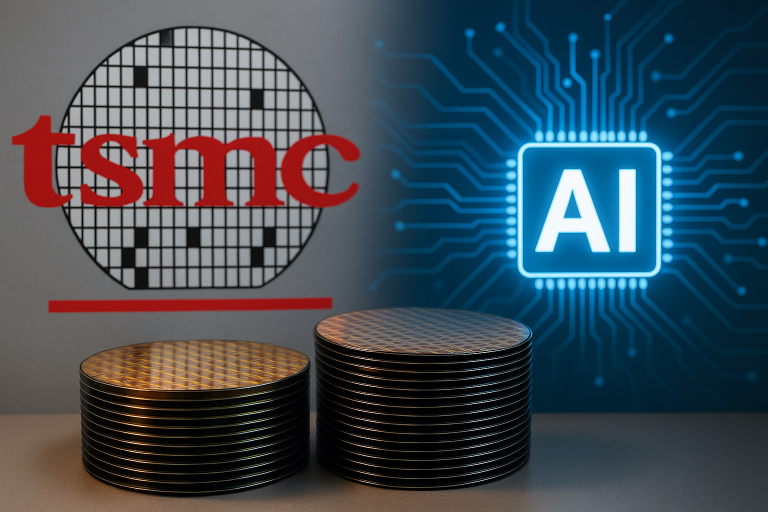 Very good news for semiconductor ETFs like SOXX and SMH