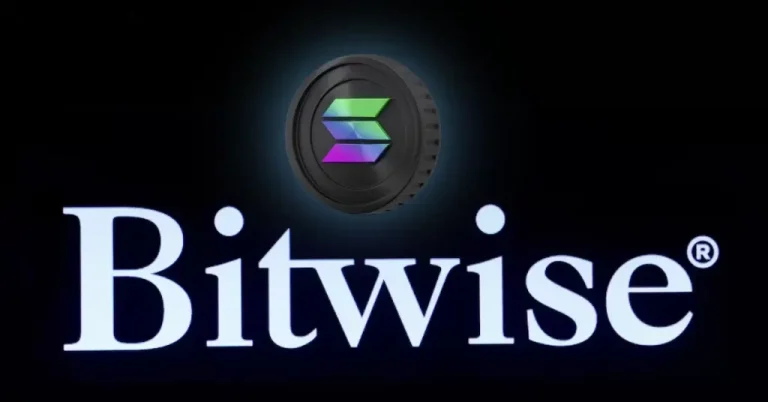 Bitwise CIO Reveals His Bullish Case for Solana, A ‘Two Ways to Win’ Strategy”