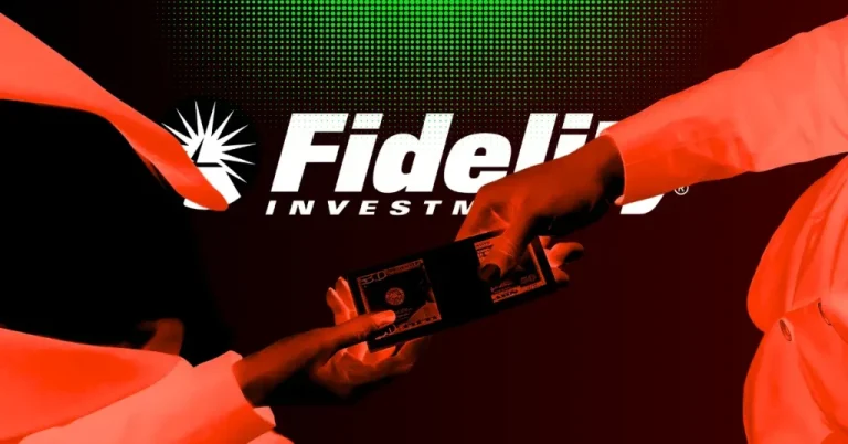 Fidelity Clears Way for Solana ETF Launch