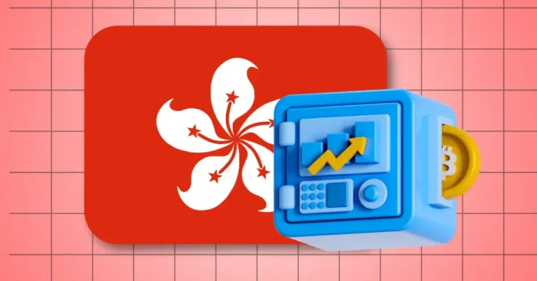 Hong Kong Approves First Spot Solana ETF