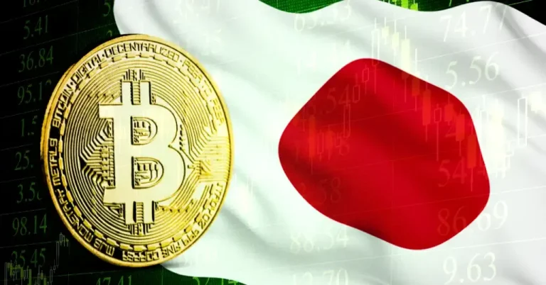 Crypto Regulation Japan: New Laws Set to Protect Investors from Crypto Insider Trading