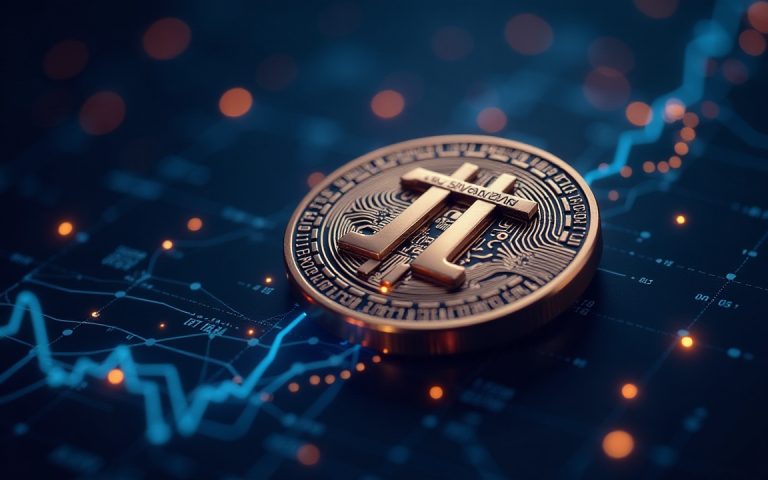 Pi Network price jumped this week: Is it a good coin to buy now?