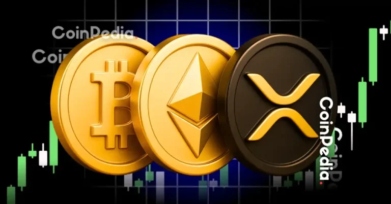 How Low Can Bitcoin, Ethereum, and XRP Prices Go? Key Targets Revealed