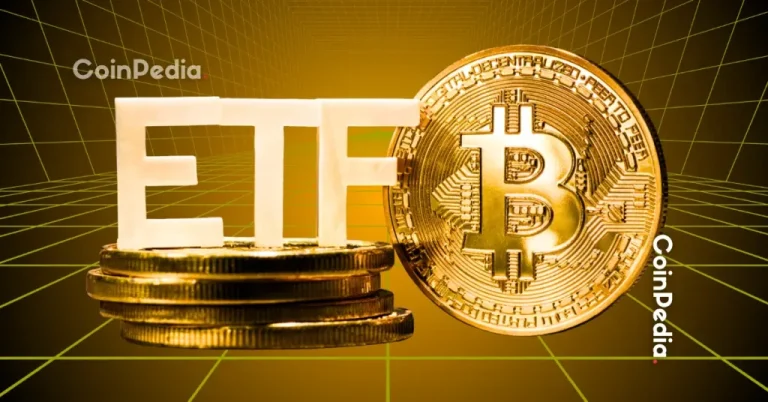 Bitcoin ETFs Hit by $94M Outflow Amid Crypto Market Weakness