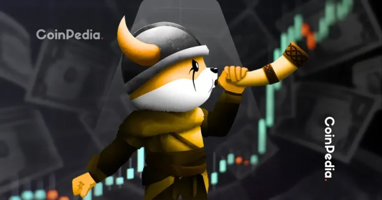 Why Floki Token Price Is Up Today?