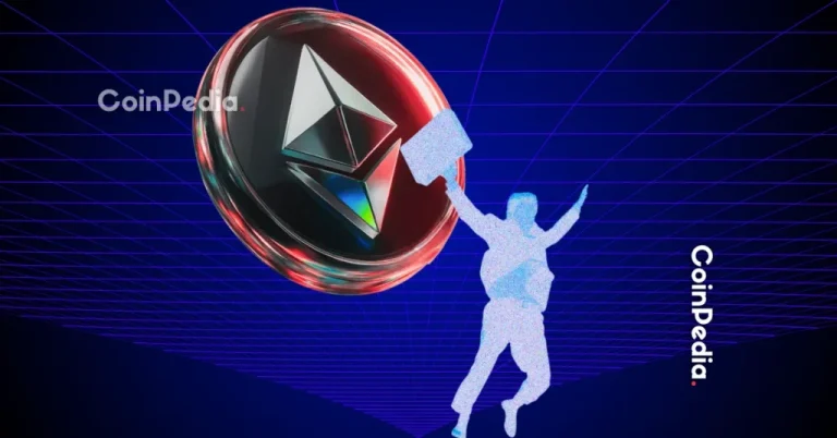 Why Ethereum Price is Up Today?
