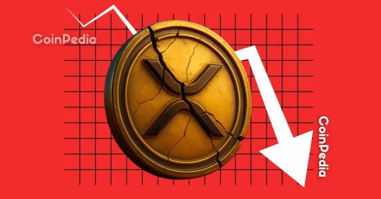 XRP Price Slips Despite Ripple Acquisition, $2.14 Support in Focus