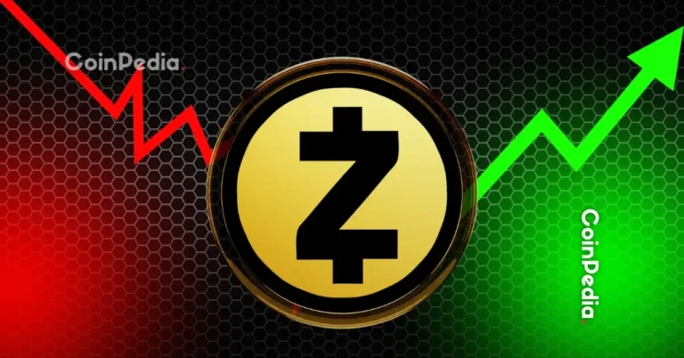 ZCash Price Climbs After Steep $190 Fall, Grayscale Inflows Signal Growing Confidence?