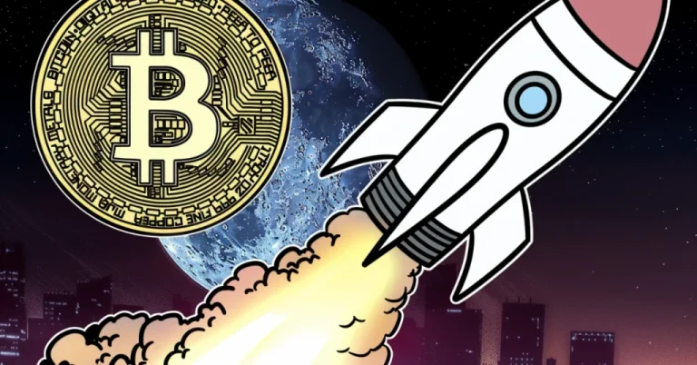 Bitcoin Bull Run Not Over Yet? Analysts See More Upside Ahead
