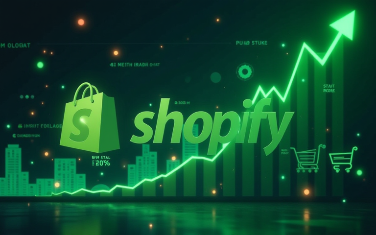 Shopify stock price forecast: is it a buy amid valuation concerns?