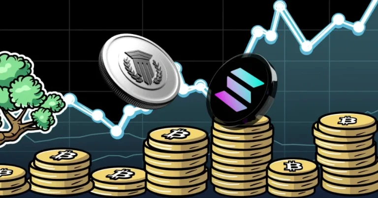 Top 3 Emerging Cryptos to Watch: Mutuum Finance (MUTM) Joins Solana (SOL) and Ethereum (ETH)